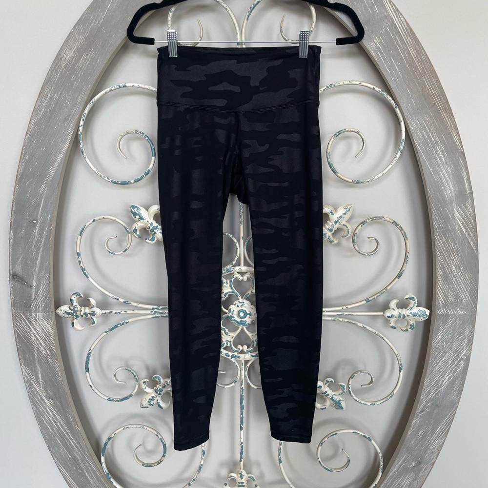 OLD NAVY ACTIVE athletic leggings